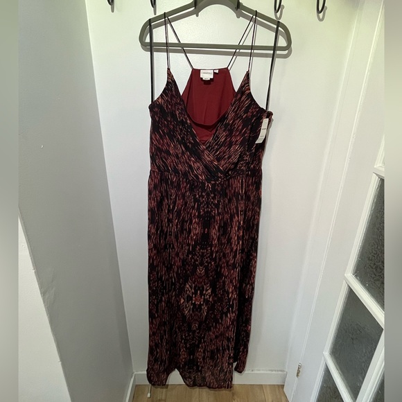 NWT US 16 Junarose Maxi Dress - Picture 4 of 10